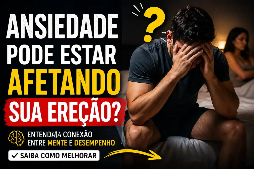 Imagem atual: ansiedade causa disfuncao eretil desempenho masculino estresse e erecao